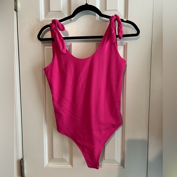 NWOT Bodysuit - Picture 1 of 4
